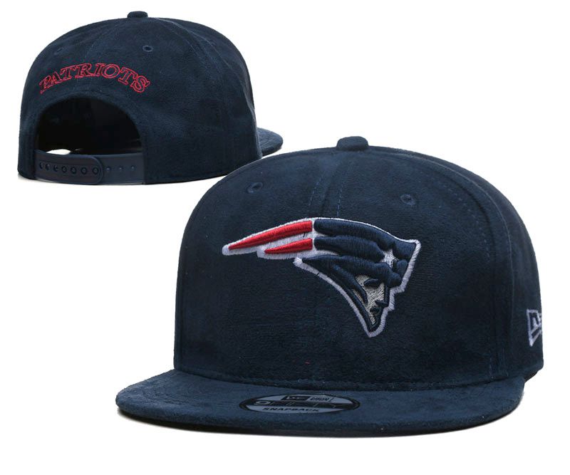 2022 NFL New England Patriots Hat TX 09022->nfl hats->Sports Caps